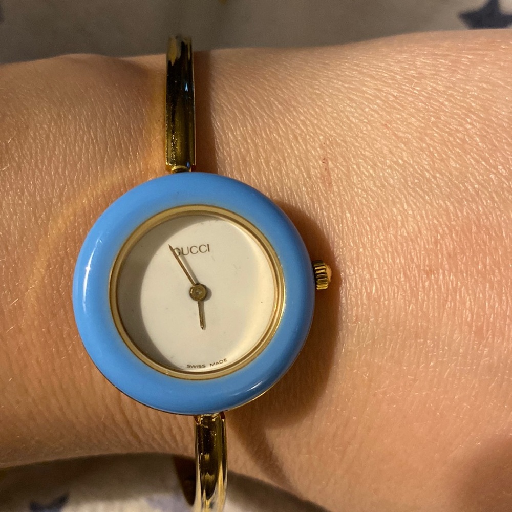 Gucci Watch